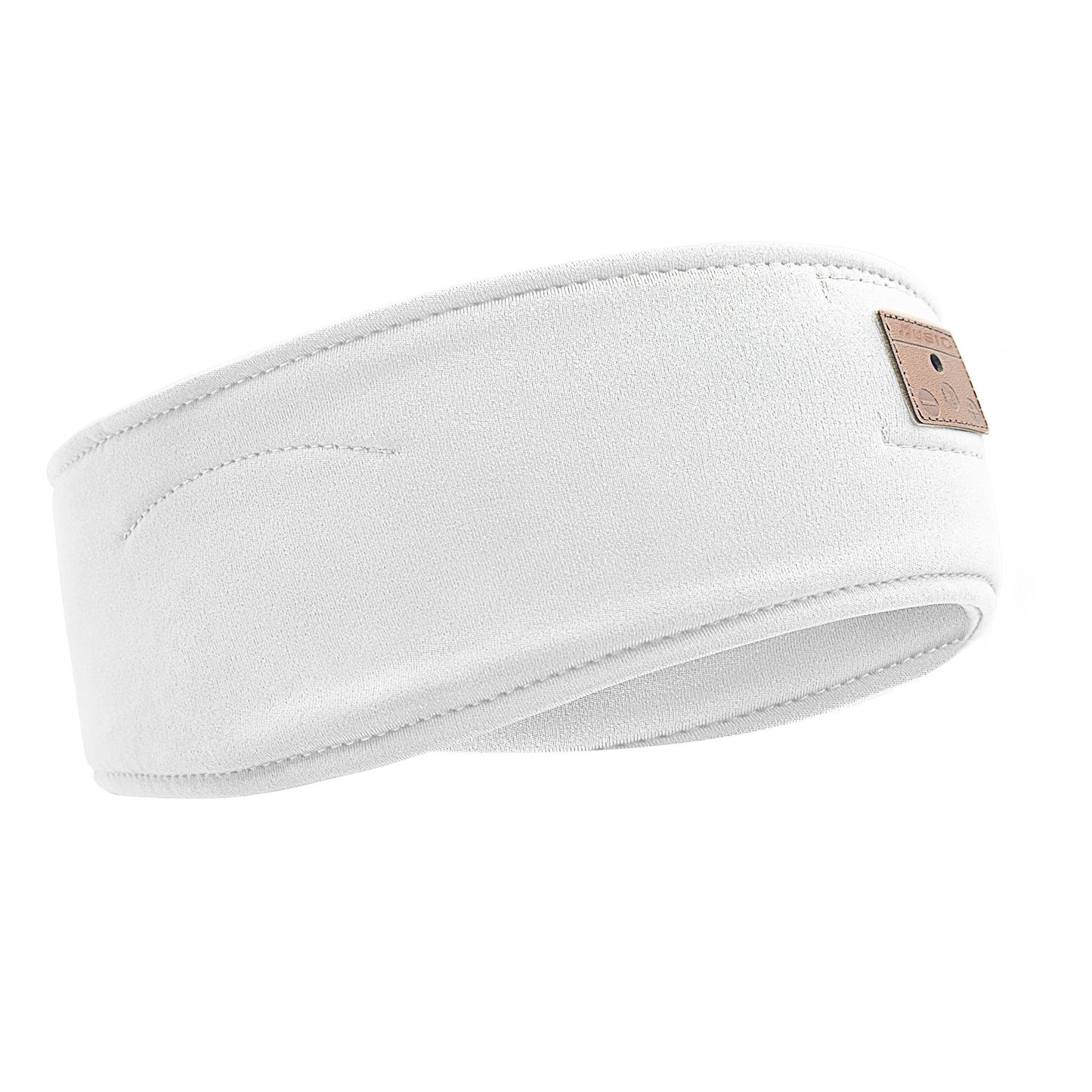 Focus+ Headband — Science-Backed Audio Library + 30-Day Course