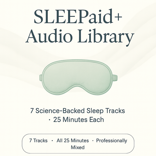 Audio Libary