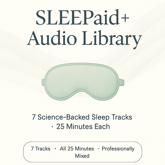 Audio Libary
